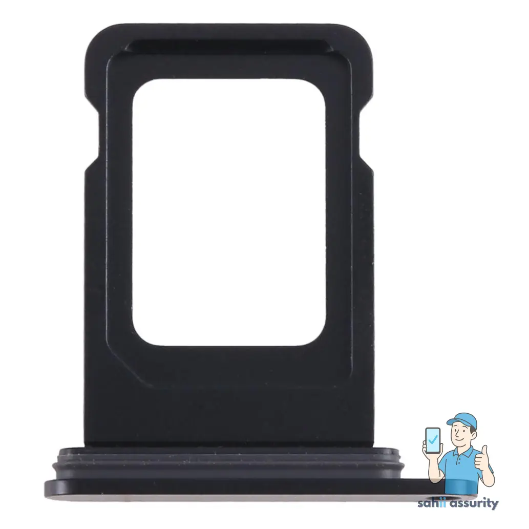 SIM Card Holder Tray for Apple iPhone 15 Pro Max